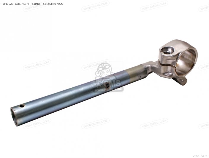 CBR1000F 1992 N ENGLAND PIPE L STEERING H