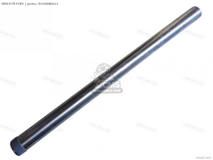 Honda PIPE,R FR FORK 51410MB6611