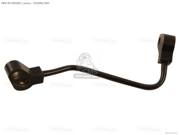 Honda PIPE RR,FEEDER 15320ML7000 Honda PIPE RR,FEEDER 15320ML7000