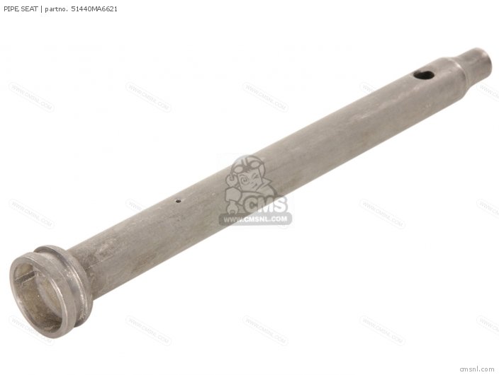 Honda PIPE,SEAT 51440MA6621 Honda PIPE,SEAT 51440MA6621
