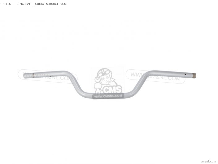 Honda PIPE,STEERING HAN 53100GFR000 Honda PIPE,STEERING HAN 53100GFR000
