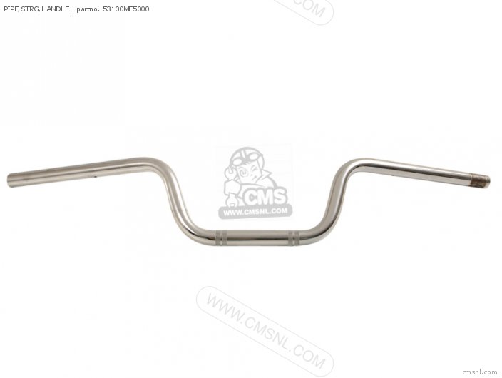 PIPE,STRG,HANDLE PIPE,STRG,HANDLE