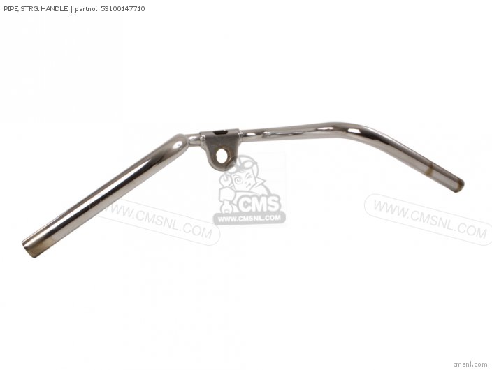 PIPE,STRG.HANDLE PIPE,STRG.HANDLE
