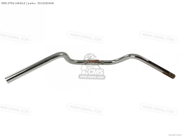 PIPE,STRG.HANDLE PIPE,STRG.HANDLE