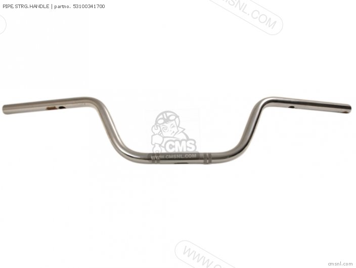 PIPE,STRG.HANDLE PIPE,STRG.HANDLE