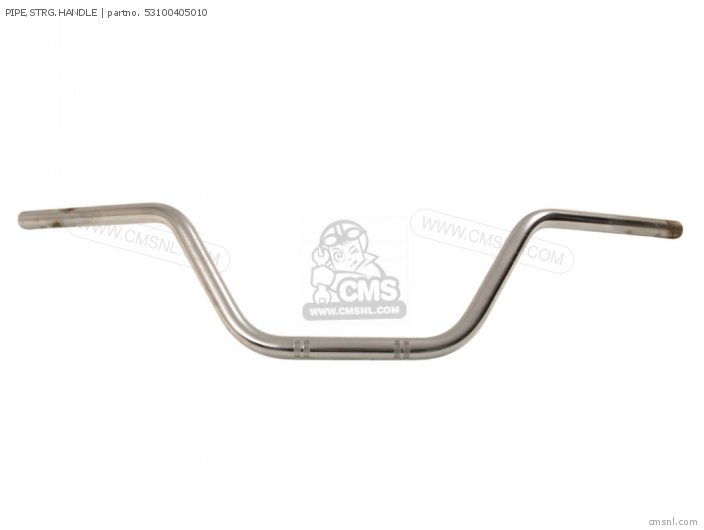 PIPE,STRG.HANDLE PIPE,STRG.HANDLE