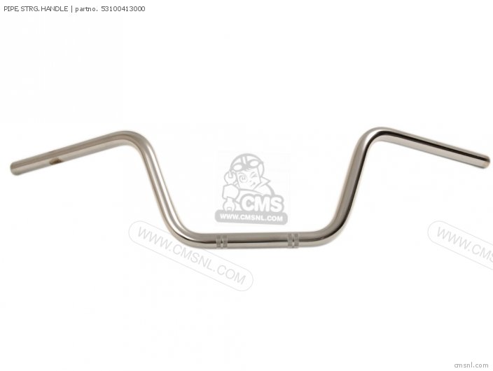 PIPE,STRG.HANDLE PIPE,STRG.HANDLE