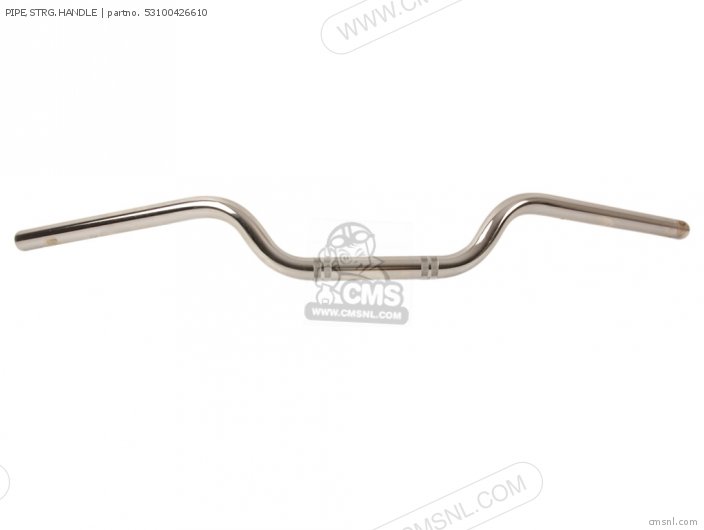 PIPE,STRG.HANDLE PIPE,STRG.HANDLE
