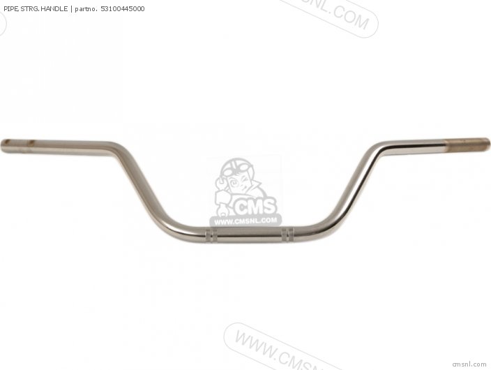 PIPE,STRG.HANDLE PIPE,STRG.HANDLE