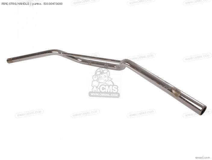 PIPE,STRG.HANDLE PIPE,STRG.HANDLE