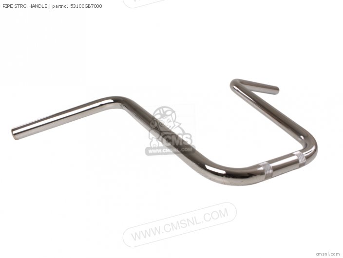 PIPE,STRG.HANDLE PIPE,STRG.HANDLE
