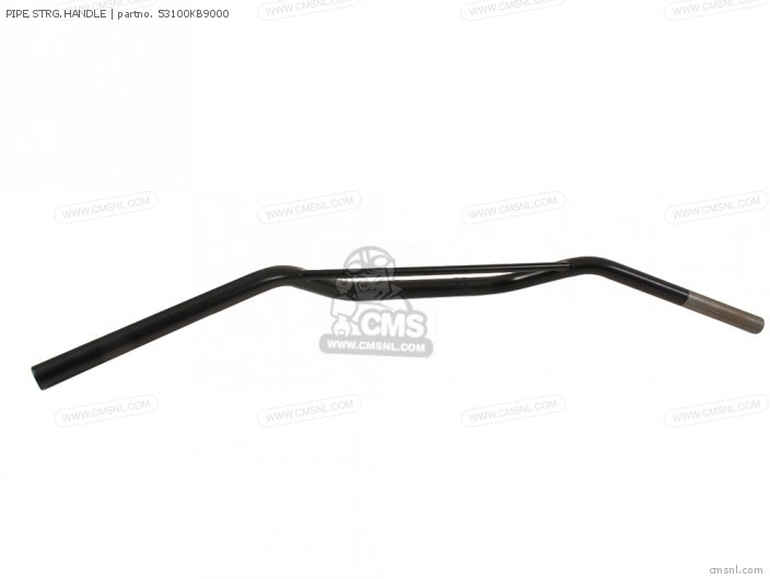 PIPE,STRG.HANDLE PIPE,STRG.HANDLE