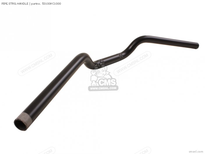 PIPE,STRG.HANDLE PIPE,STRG.HANDLE