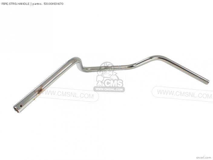 PIPE,STRG.HANDLE PIPE,STRG.HANDLE