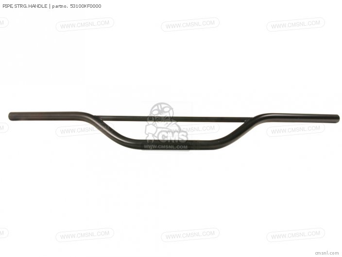 PIPE,STRG.HANDLE PIPE,STRG.HANDLE