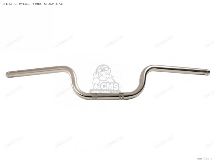 PIPE,STRG.HANDLE PIPE,STRG.HANDLE
