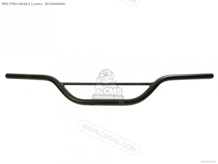 PIPE,STRG.HANDLE PIPE,STRG.HANDLE