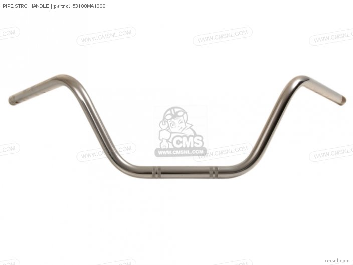 PIPE,STRG.HANDLE PIPE,STRG.HANDLE