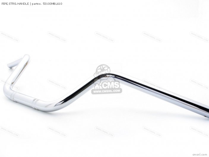 PIPE,STRG.HANDLE PIPE,STRG.HANDLE