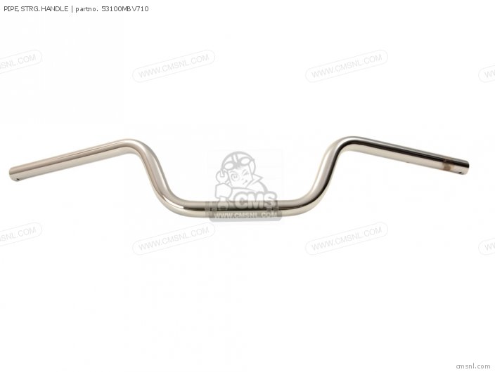 PIPE,STRG.HANDLE PIPE,STRG.HANDLE