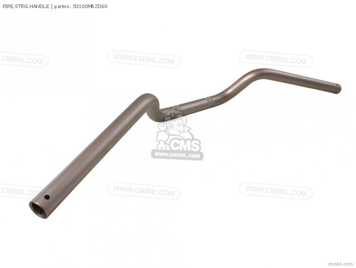 PIPE,STRG.HANDLE PIPE,STRG.HANDLE