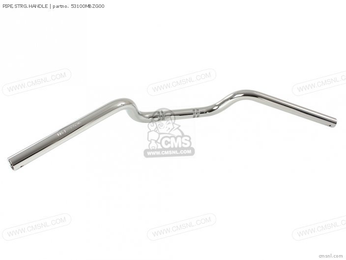 PIPE,STRG.HANDLE PIPE,STRG.HANDLE