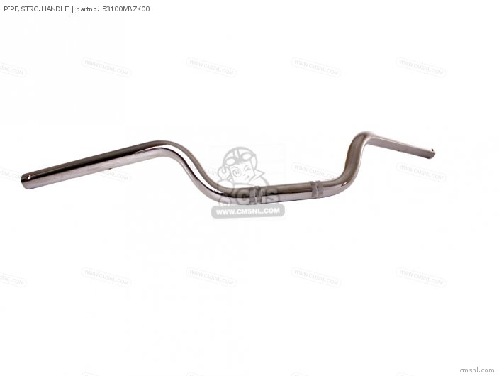 PIPE,STRG.HANDLE PIPE,STRG.HANDLE