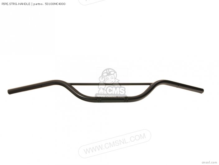 PIPE,STRG.HANDLE PIPE,STRG.HANDLE