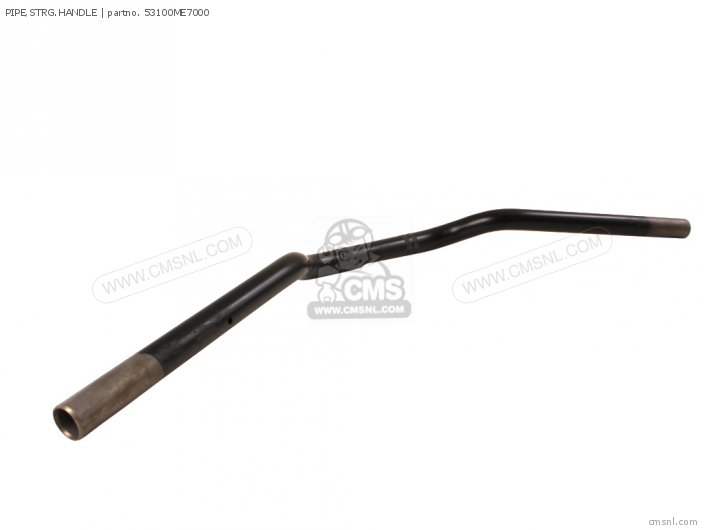 PIPE,STRG.HANDLE PIPE,STRG.HANDLE