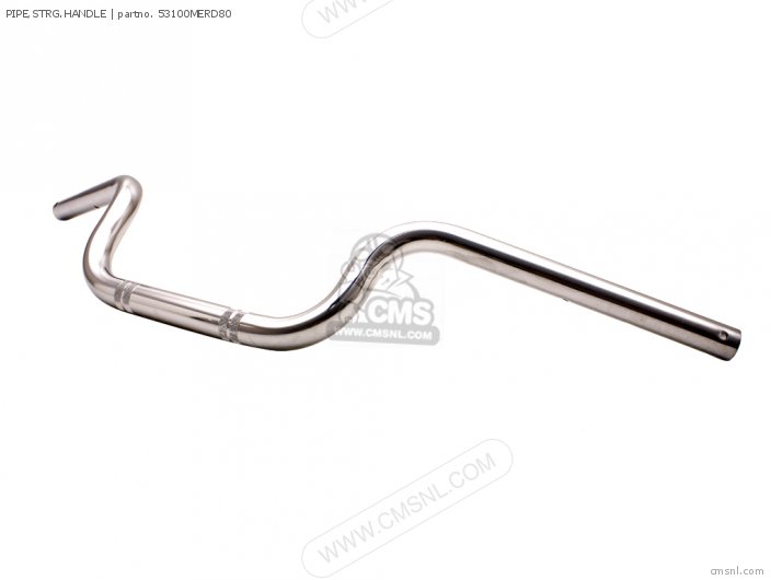 PIPE,STRG.HANDLE PIPE,STRG.HANDLE