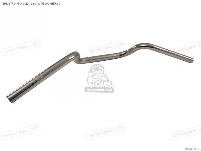 PIPE,STRG.HANDLE PIPE,STRG.HANDLE