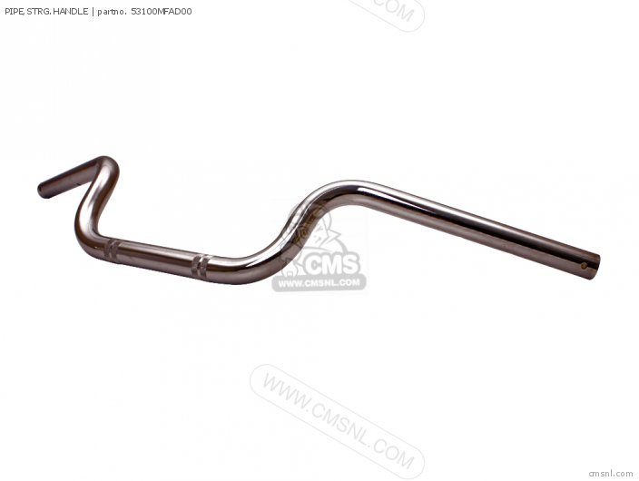 PIPE,STRG.HANDLE PIPE,STRG.HANDLE