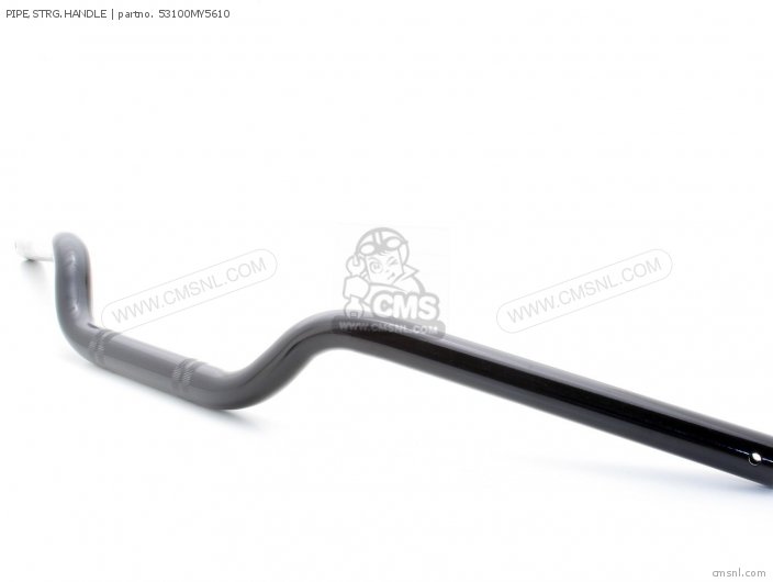 PIPE,STRG.HANDLE PIPE,STRG.HANDLE