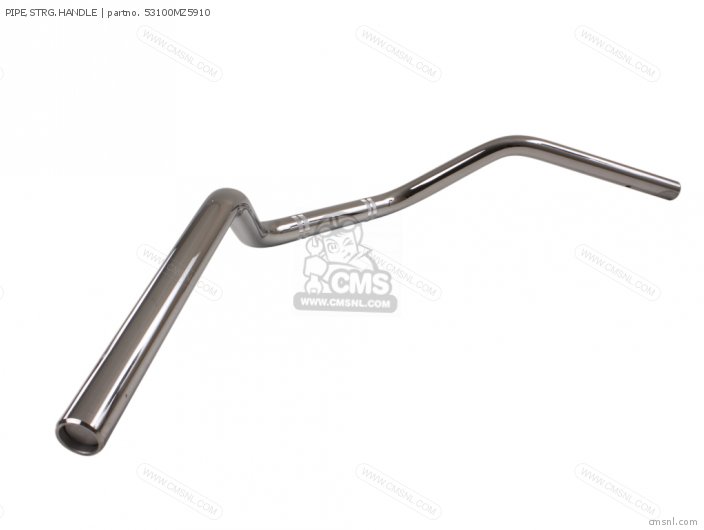 PIPE,STRG.HANDLE PIPE,STRG.HANDLE