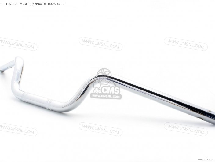 PIPE,STRG.HANDLE PIPE,STRG.HANDLE