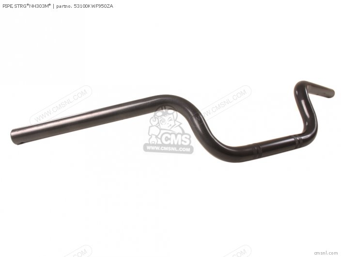 PIPE,STRG*NH303M* PIPE,STRG*NH303M*