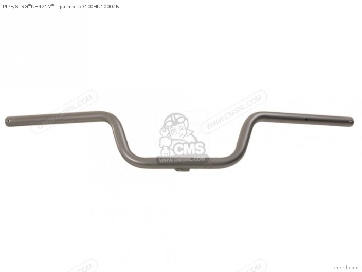 PIPE,STRG*NH421M* PIPE,STRG*NH421M*