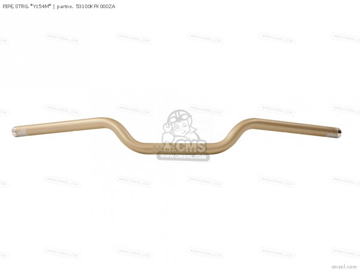 PIPE,STRG.*Y154M* PIPE,STRG.*Y154M*