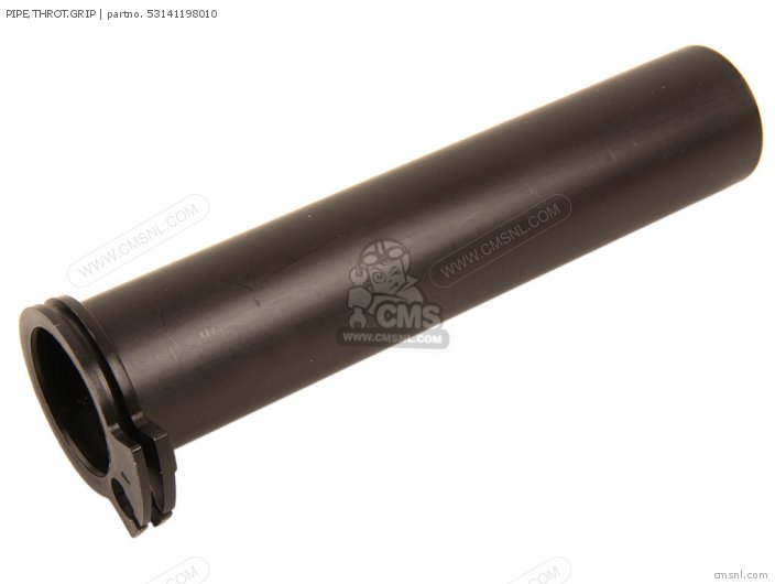 Honda PIPE,THROT.GRIP 53141198010