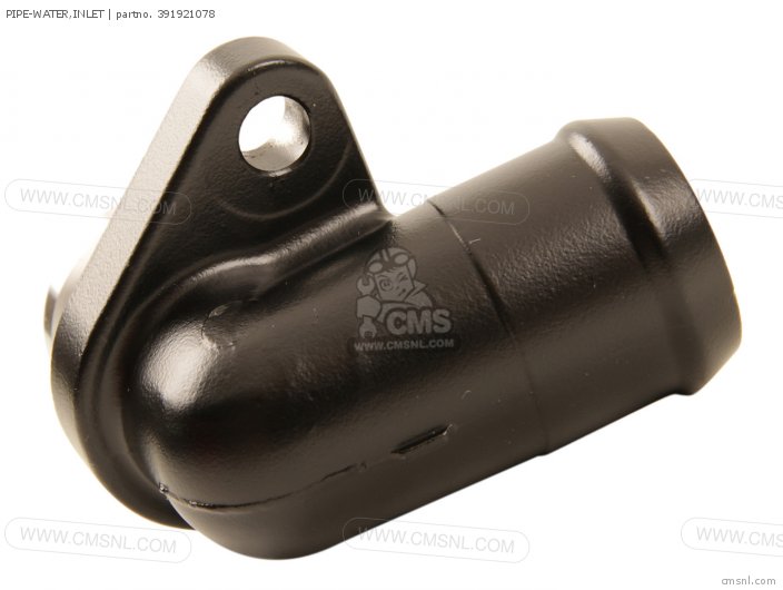 Kawasaki PIPE-WATER,INLET 391921078