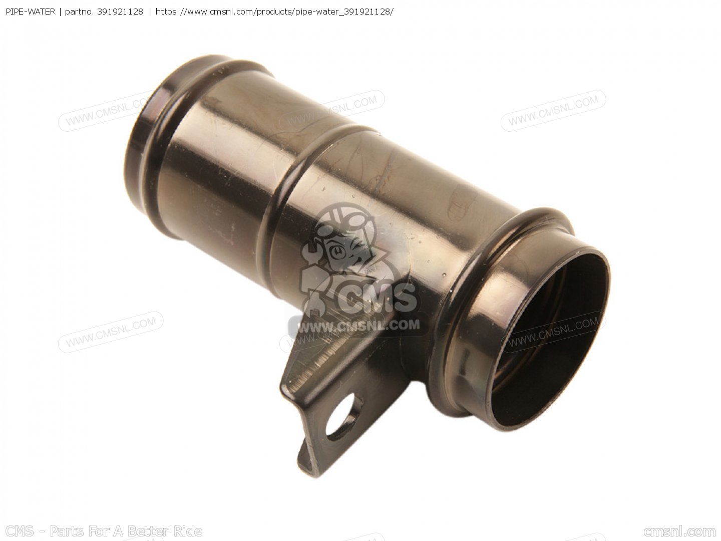 PIPE-WATER for ZX1200B2 ZX12R 2003 USA CALIFORNIA CANADA - order 