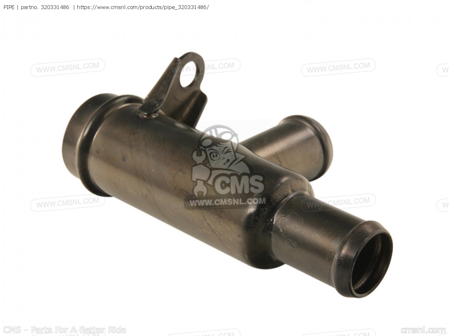 送料無料 いつまで Pipe 320331486: Kawasaki CMSNL at 32033-1486 the buy - その他