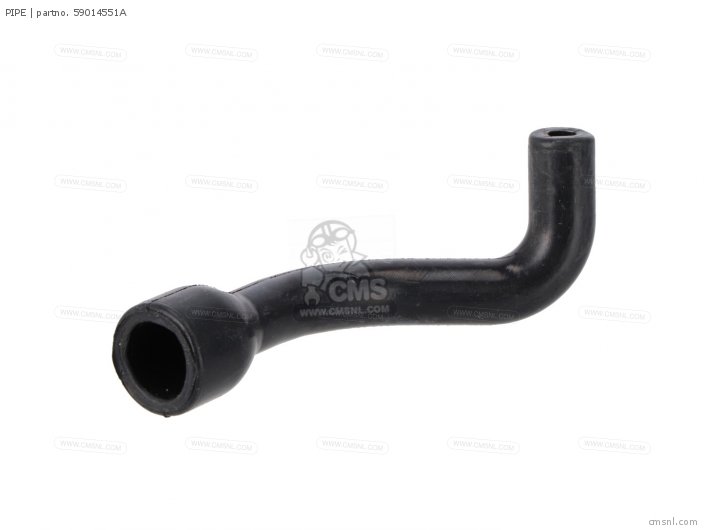 Ducati PIPE 59014551A