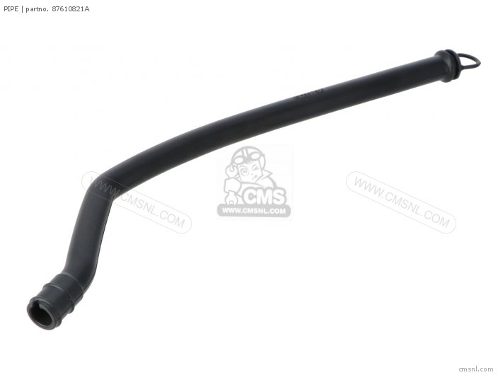 Ducati PIPE 87610821A