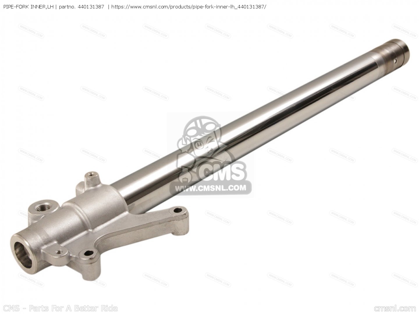 CHANNEL S EVEN KEEL 5’5” (29L) Hindle Kawasaki Z500 2024-2025 EVO Megaphone Full Exhaust System