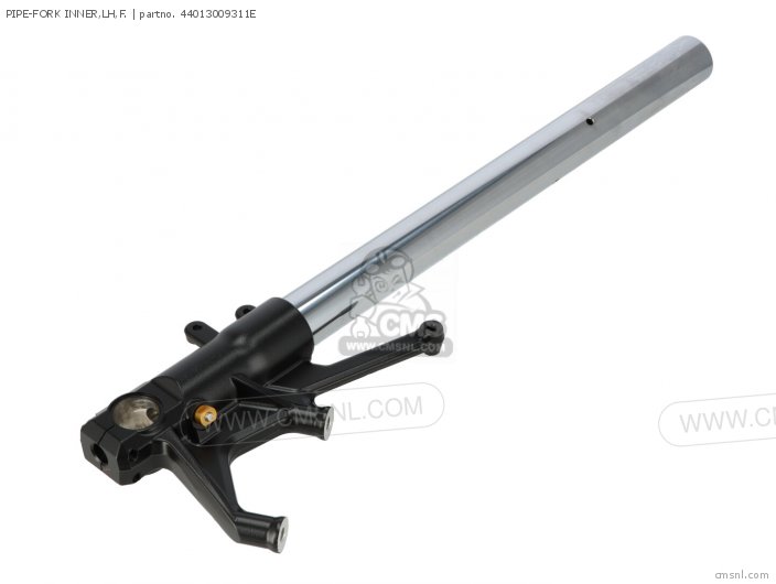 PIPE-FORK INNER,LH,F. for Kawasaki - order at CMSNL