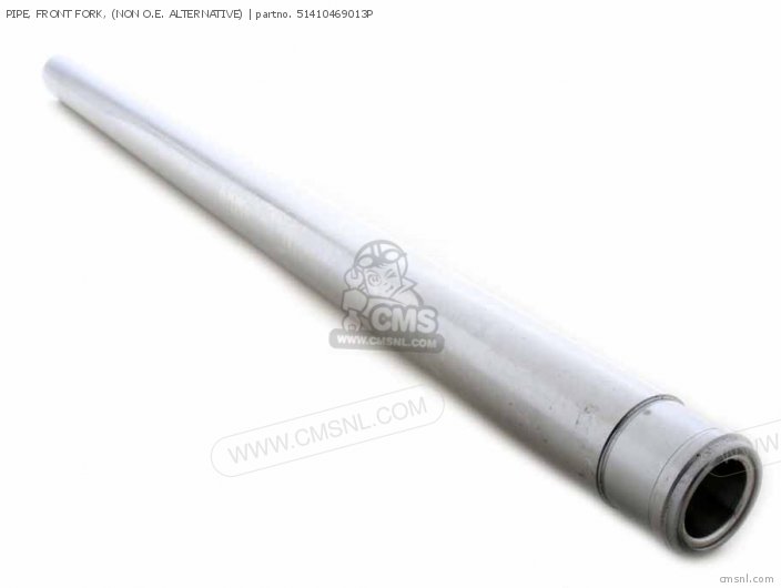 Honda PIPE, FRONT FORK, 51410469013P Honda PIPE, FRONT FORK, 51410469013P