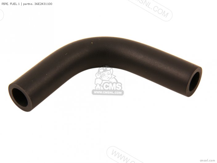 Yamaha PIPE, FUEL 1 36E2431100