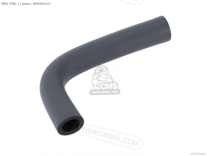 Yamaha PIPE, FUEL 1 4ES2431110