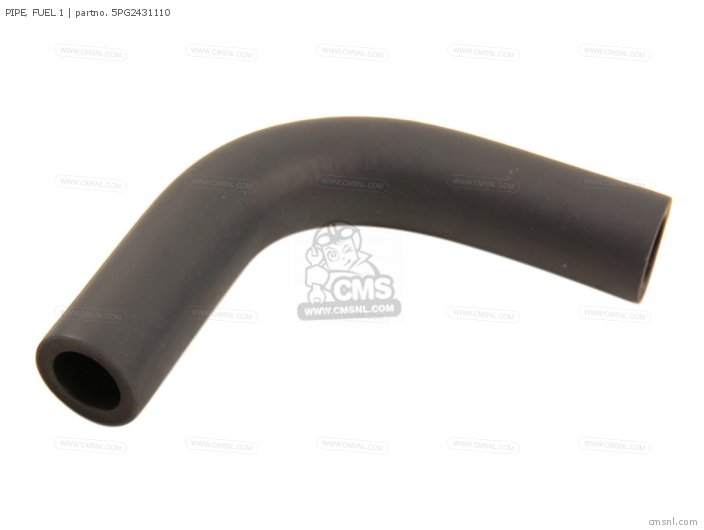 Yamaha PIPE, FUEL 1 5PG2431110